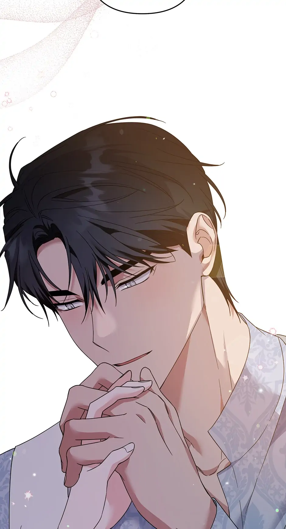 What It Means to be You? Chapter 95 - page 86