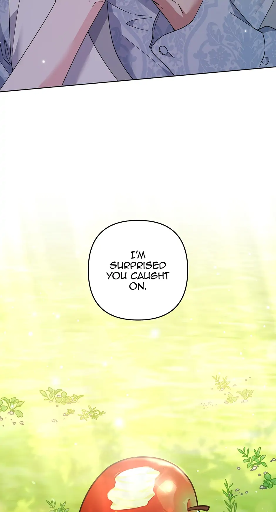 What It Means to be You? Chapter 95 - page 87