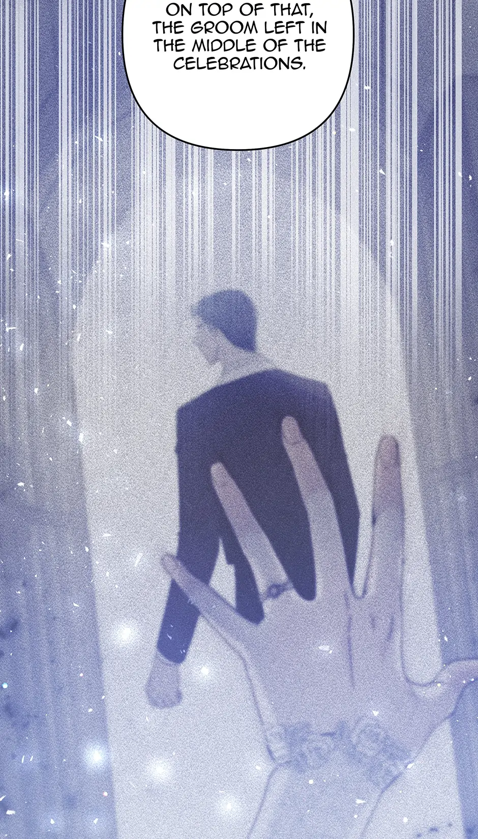 What It Means to be You? Chapter 95 - page 8