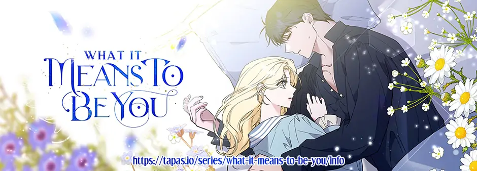 What It Means to be You? Chapter 95 - page 89