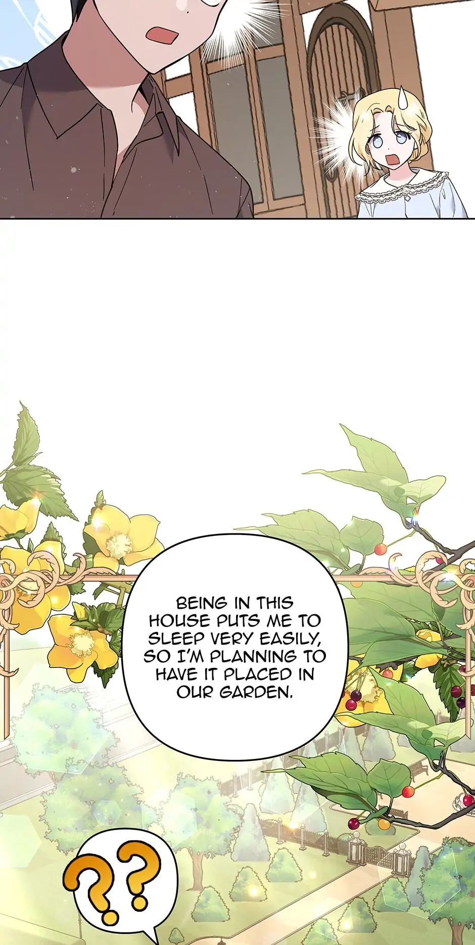 What It Means to be You? Chapter 72 - page 11