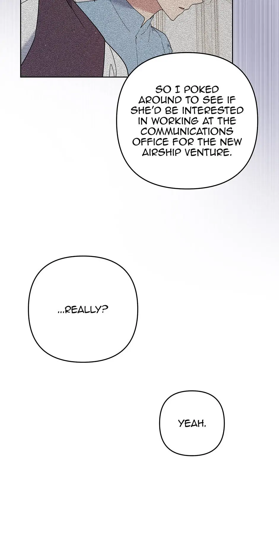 What It Means to be You? Chapter 72 - page 18