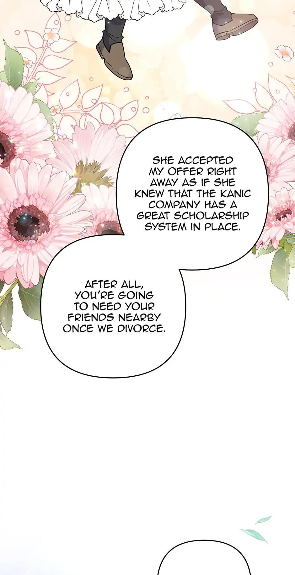 What It Means to be You? Chapter 72 - page 20