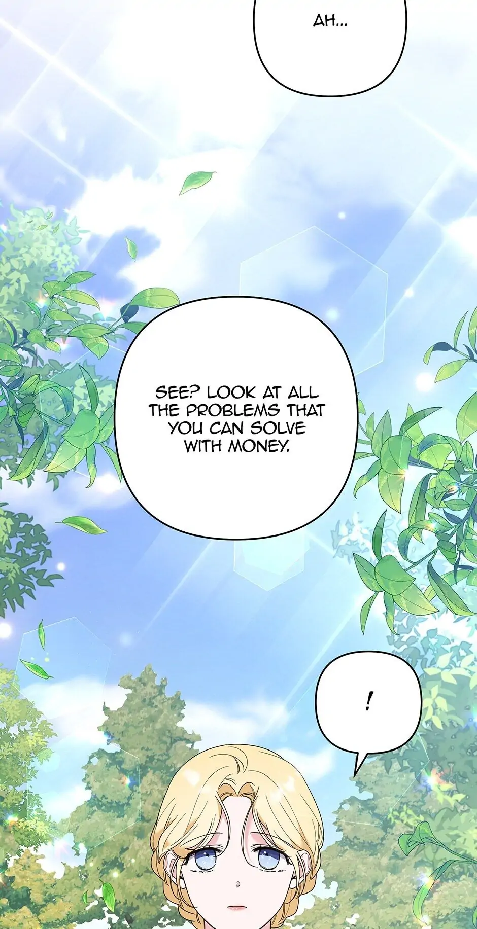 What It Means to be You? Chapter 72 - page 21