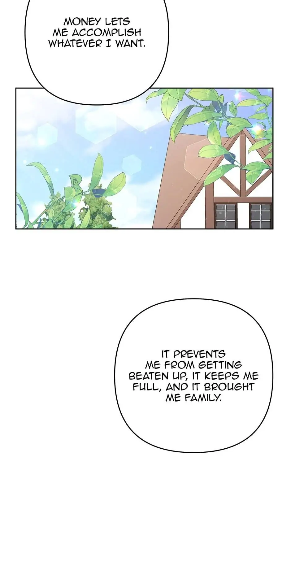 What It Means to be You? Chapter 72 - page 23