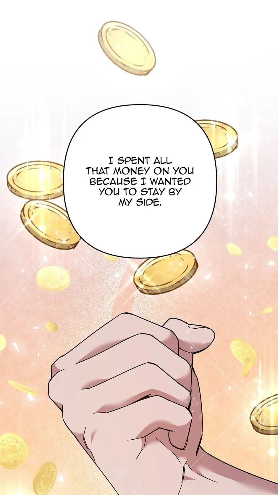What It Means to be You? Chapter 72 - page 24