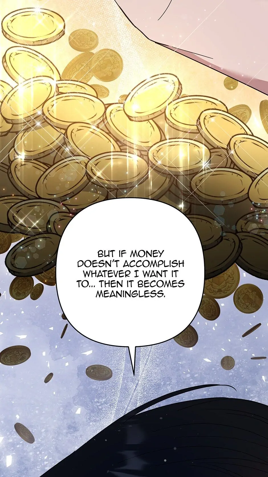 What It Means to be You? Chapter 72 - page 25