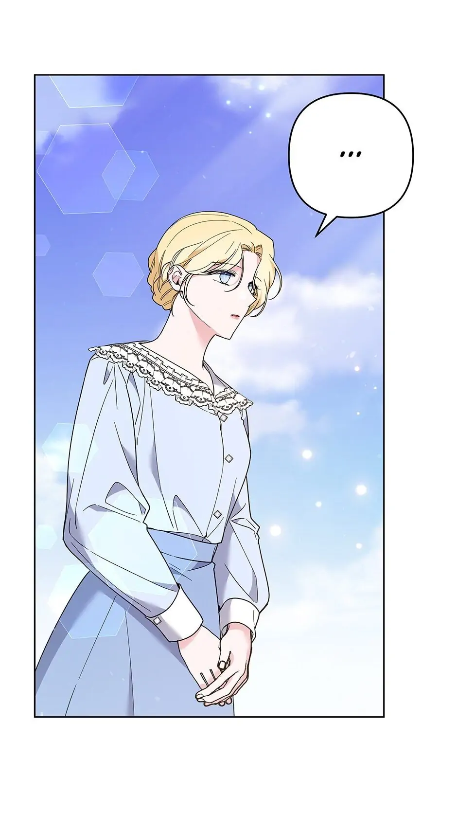 What It Means to be You? Chapter 72 - page 27