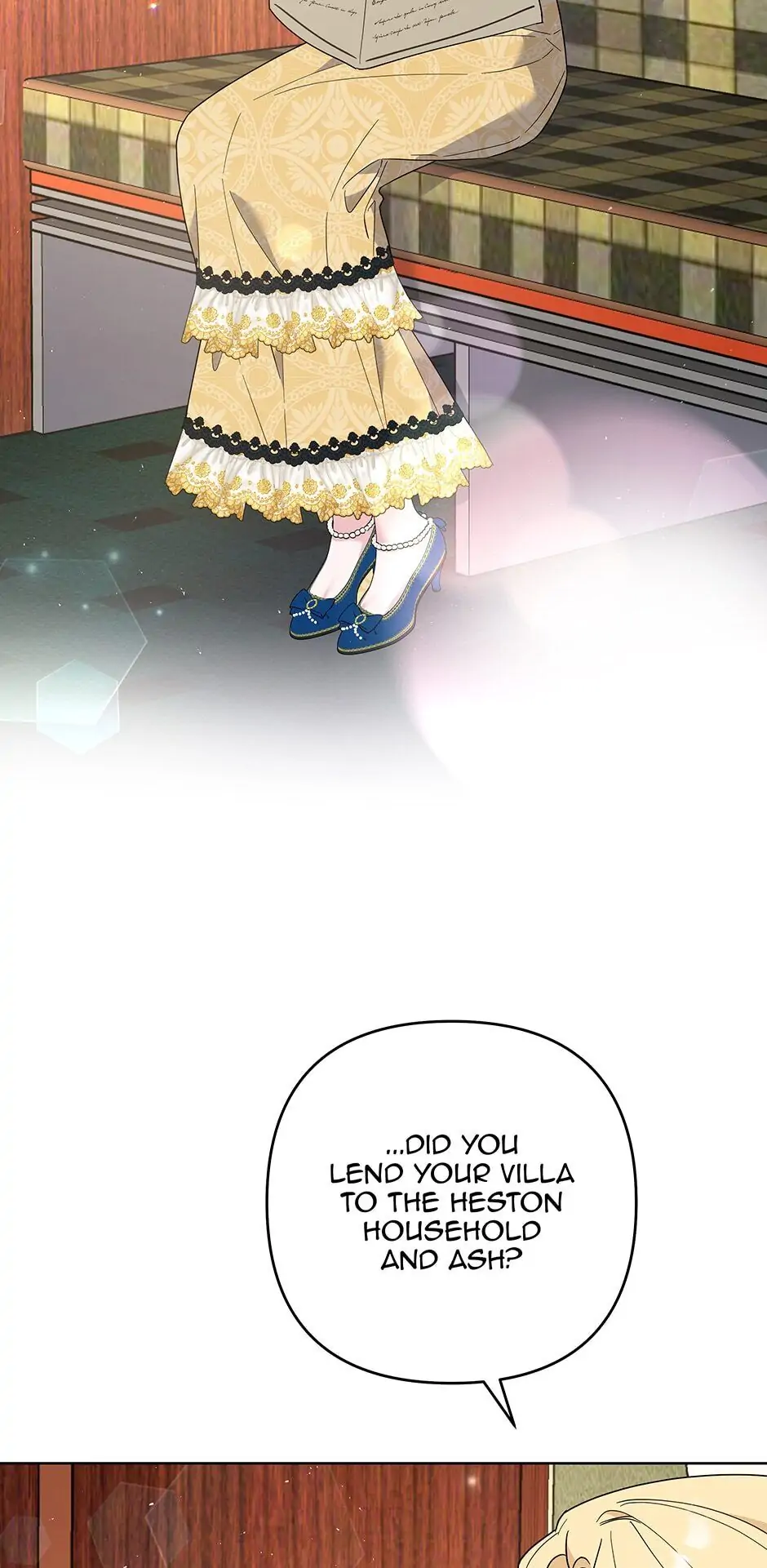 What It Means to be You? Chapter 72 - page 31