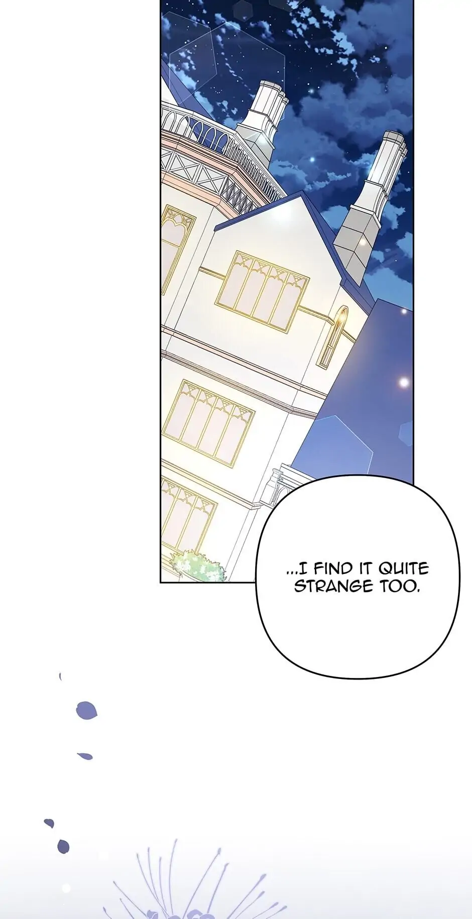 What It Means to be You? Chapter 72 - page 64