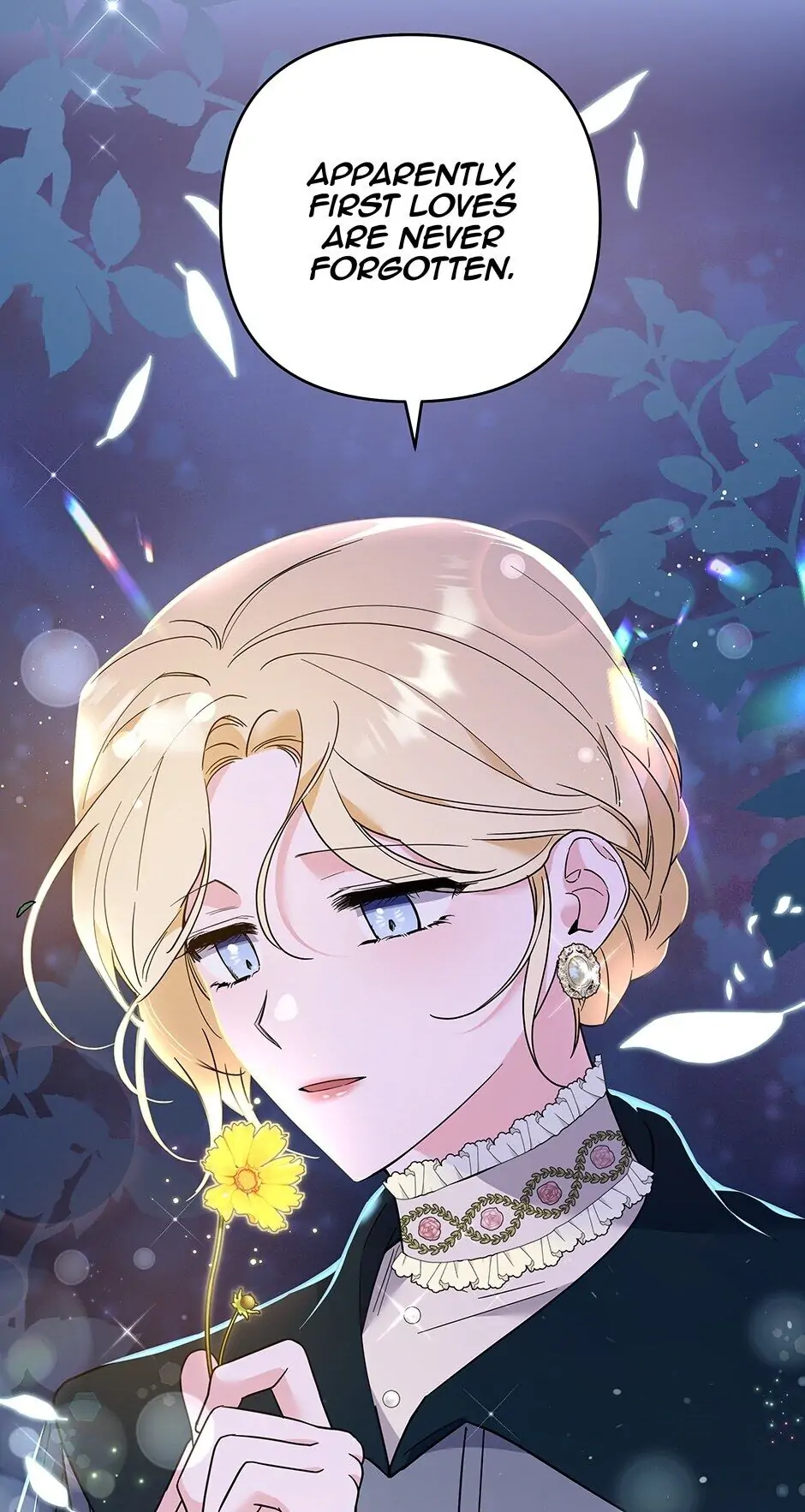 What It Means to be You? Chapter 72 - page 68