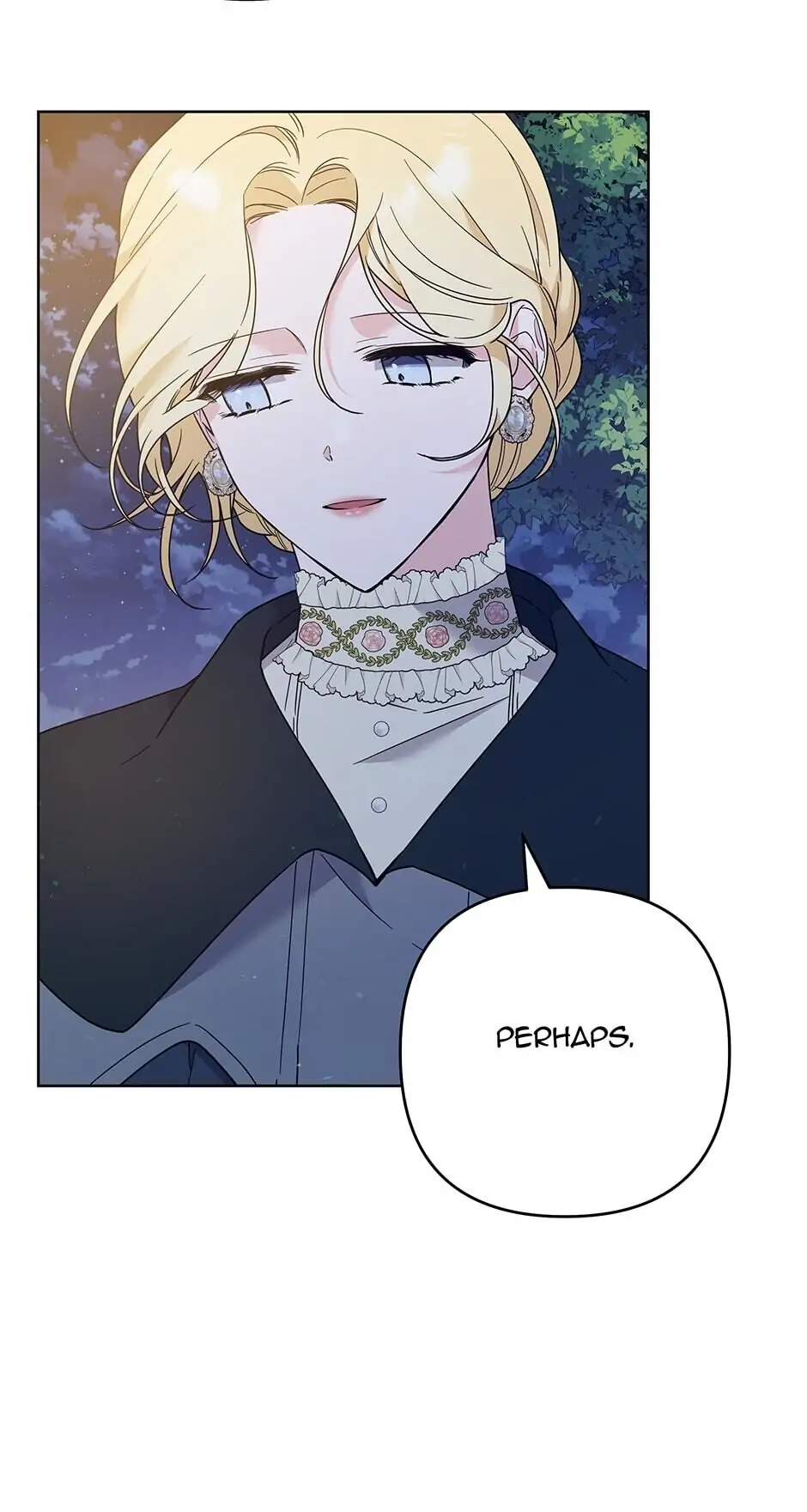 What It Means to be You? Chapter 72 - page 73