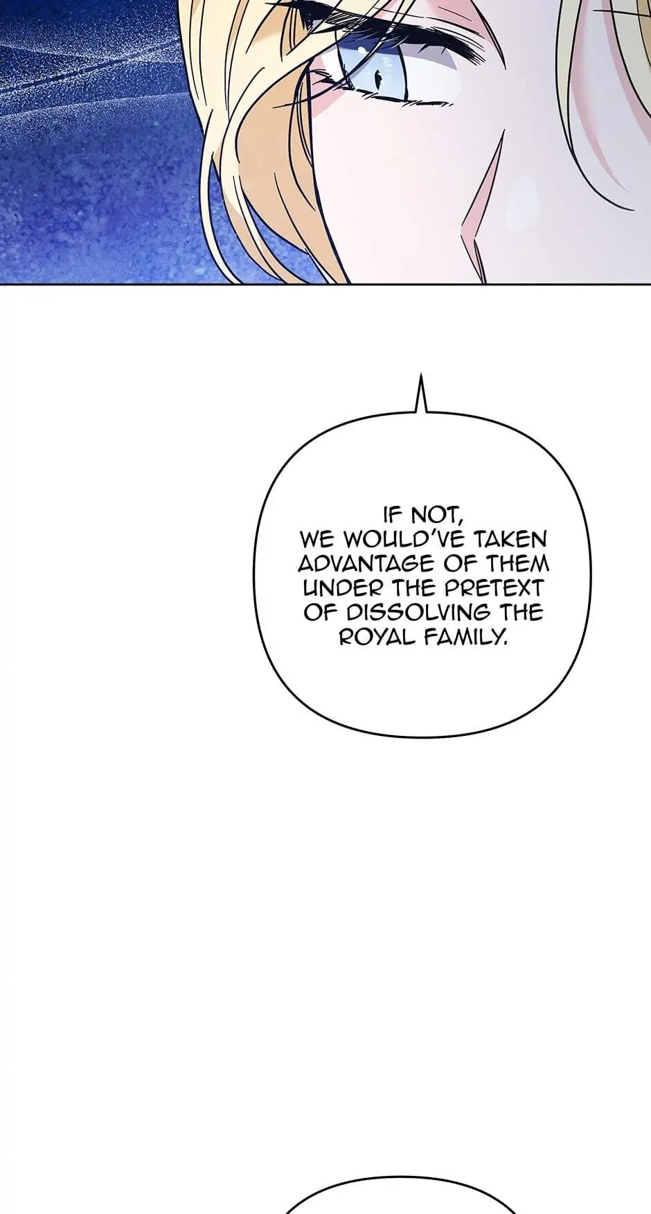What It Means to be You? Chapter 72 - page 78