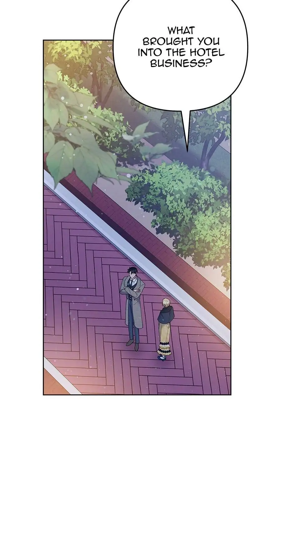 What It Means to be You? Chapter 72 - page 79