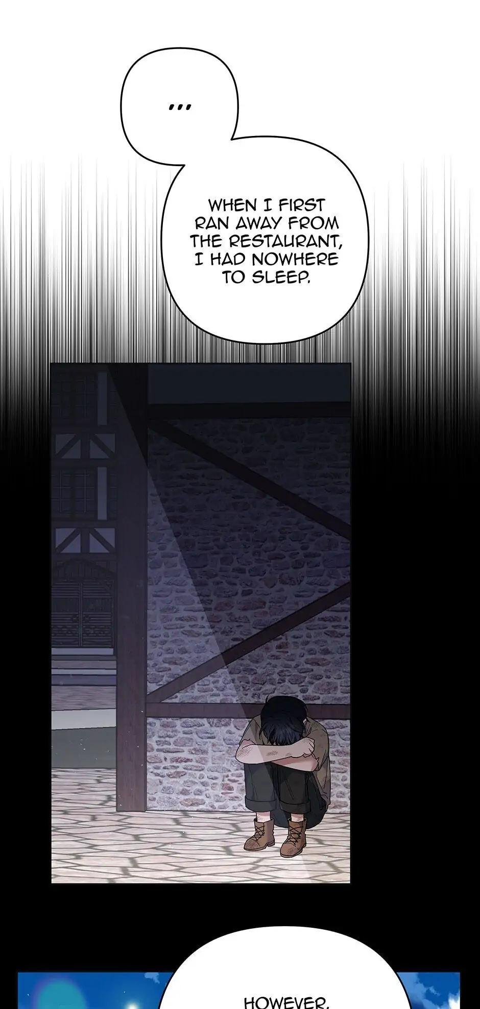 What It Means to be You? Chapter 72 - page 80