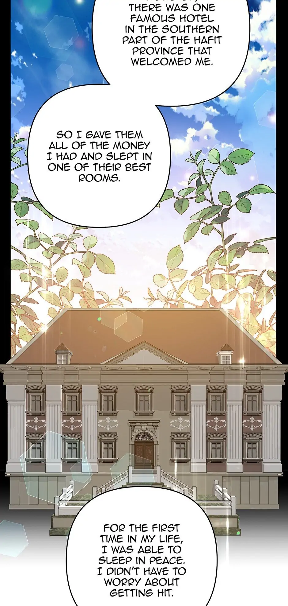 What It Means to be You? Chapter 72 - page 81