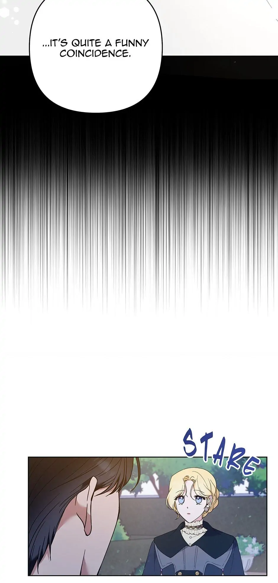 What It Means to be You? Chapter 72 - page 83