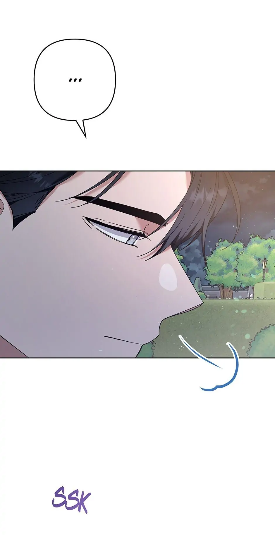 What It Means to be You? Chapter 72 - page 87