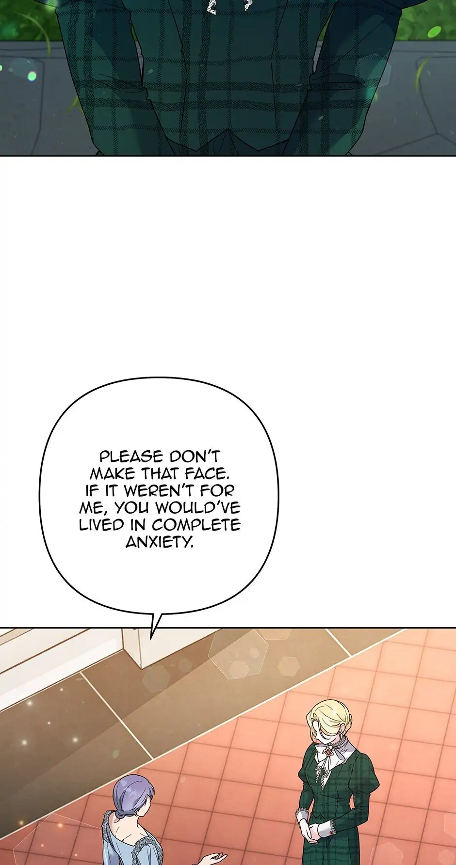 What It Means to be You? Chapter 71 - page 9