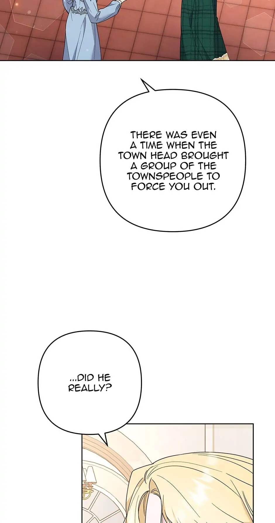 What It Means to be You? Chapter 71 - page 10