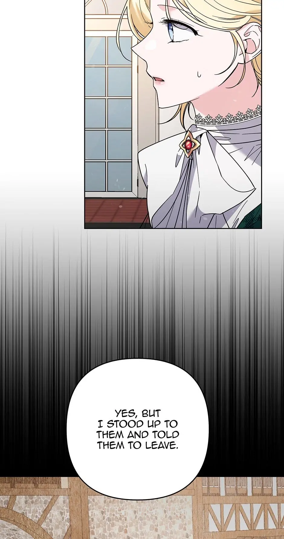 What It Means to be You? Chapter 71 - page 11