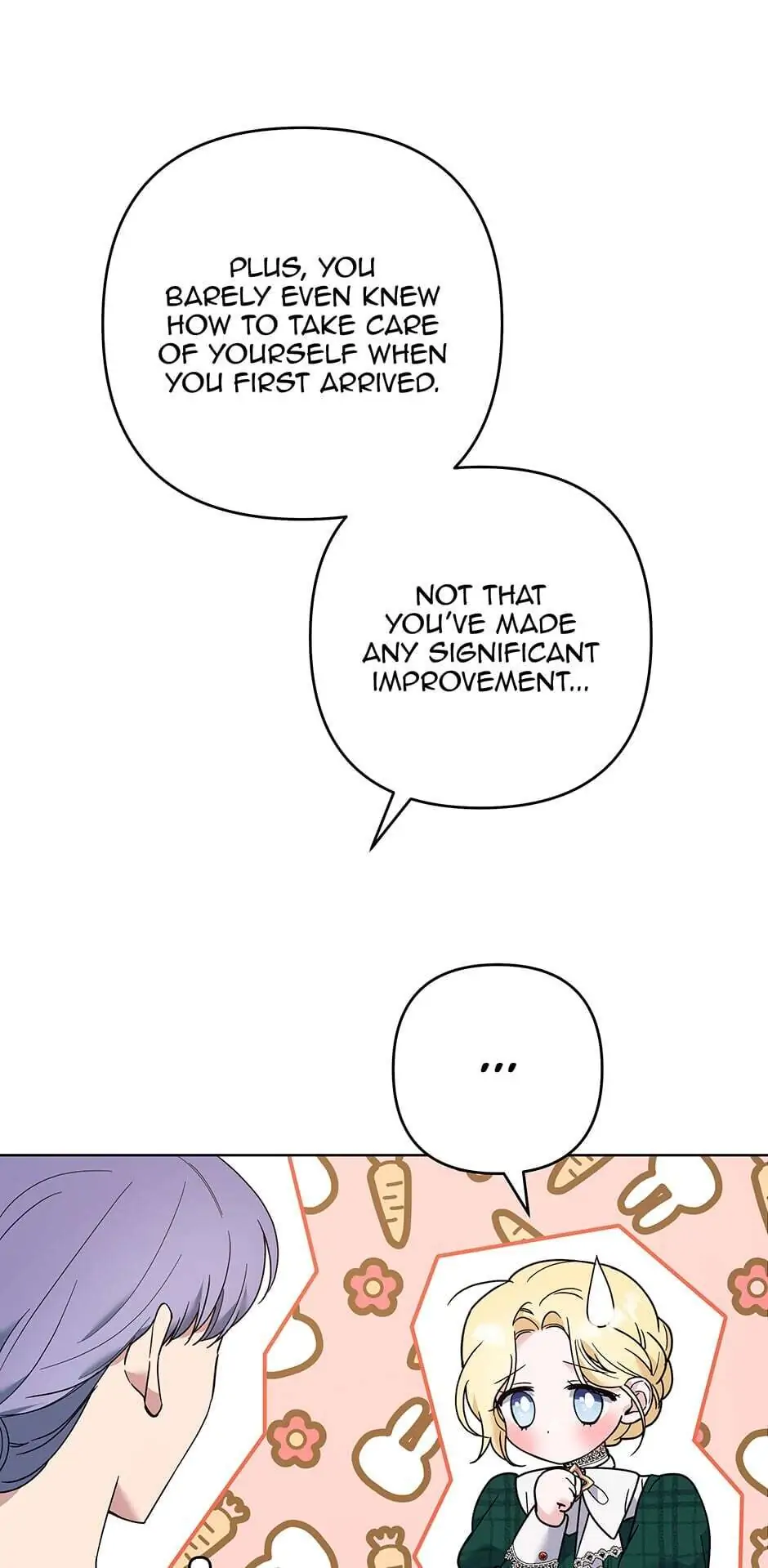 What It Means to be You? Chapter 71 - page 13