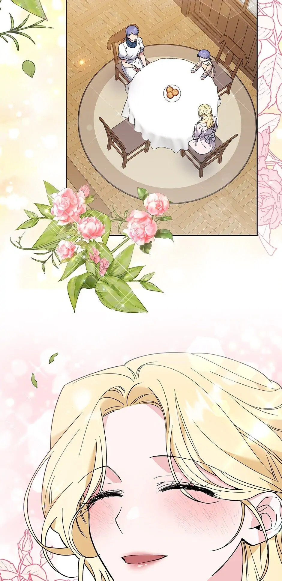 What It Means to be You? Chapter 71 - page 21