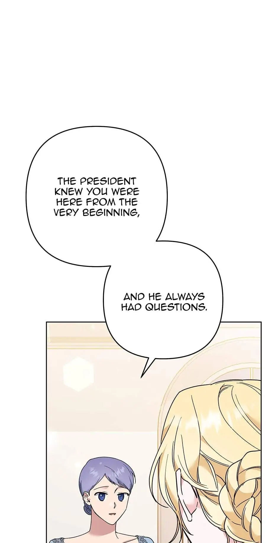 What It Means to be You? Chapter 71 - page 25