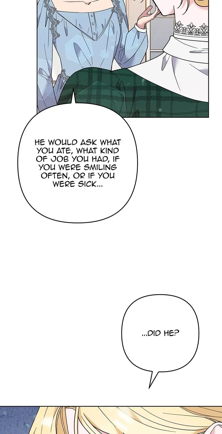 What It Means to be You? Chapter 71 - page 26