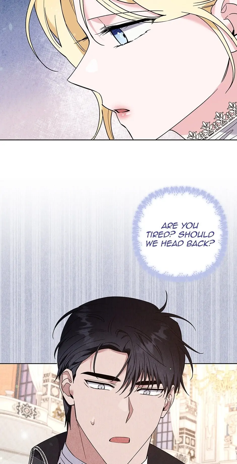 What It Means to be You? Chapter 71 - page 27