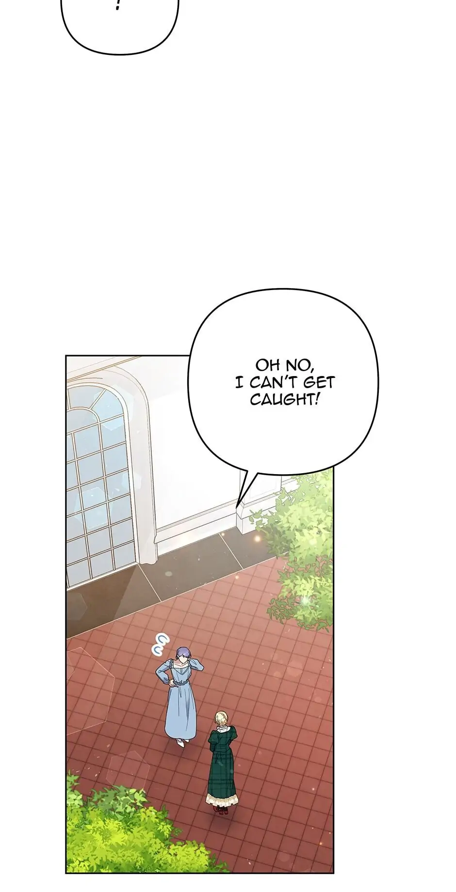 What It Means to be You? Chapter 71 - page 29