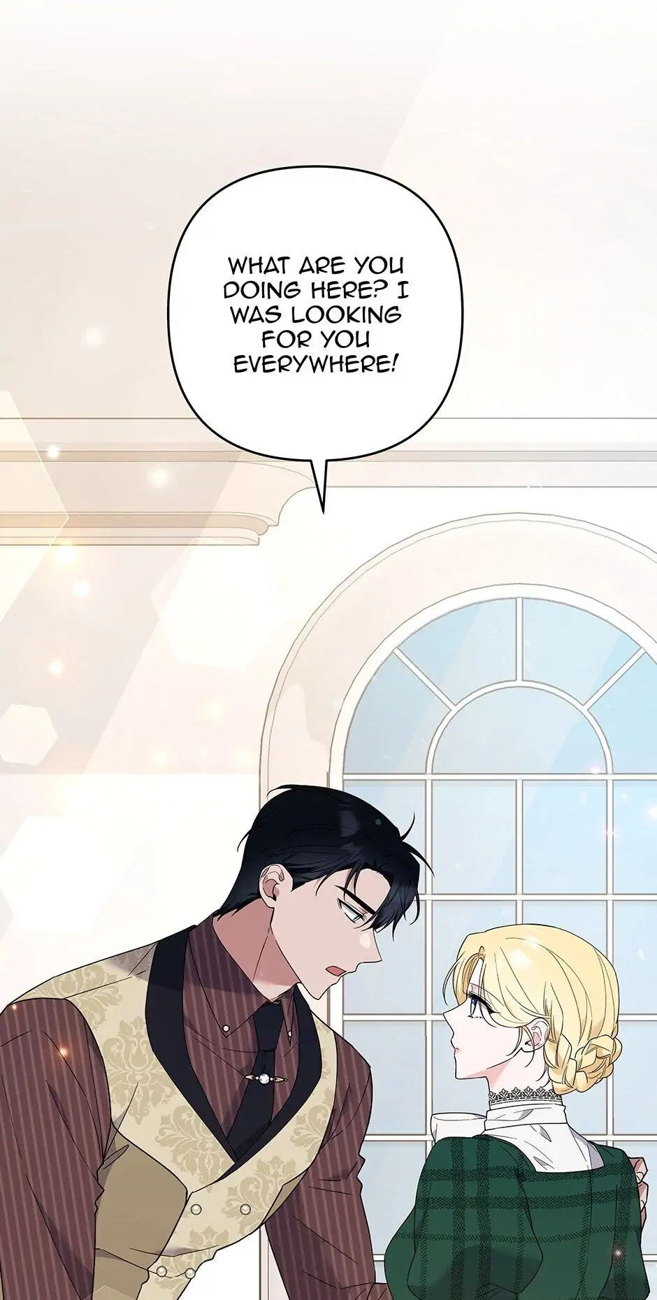 What It Means to be You? Chapter 71 - page 31