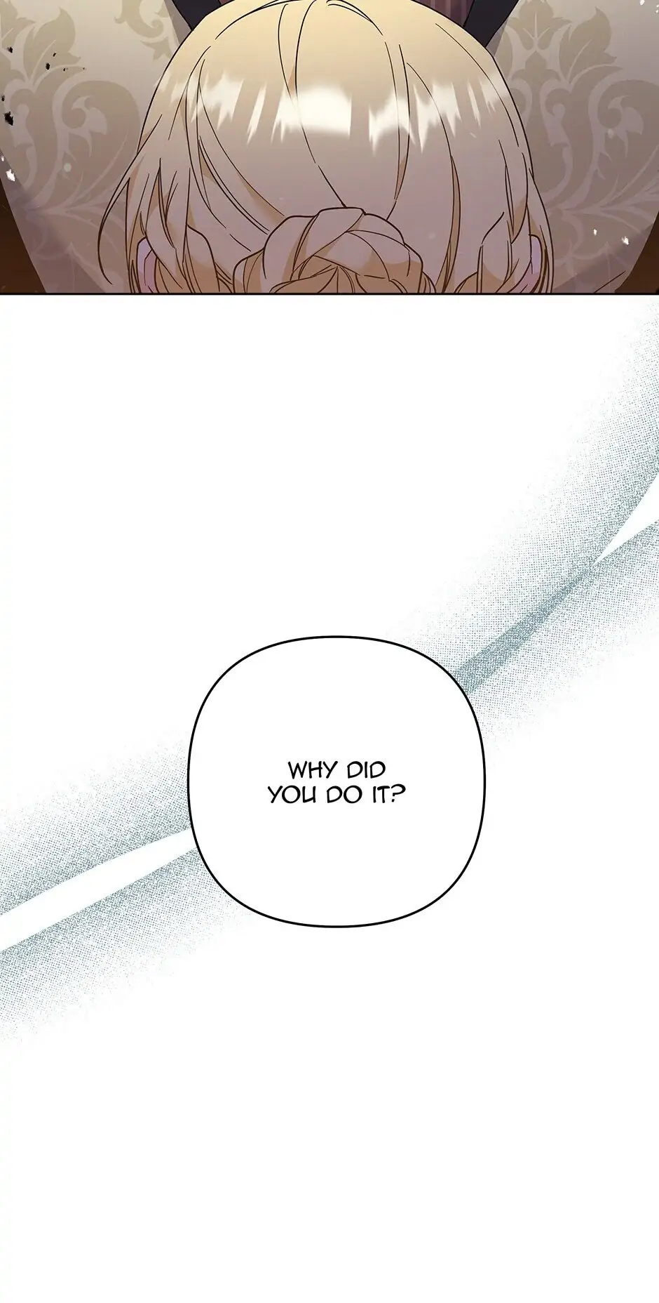 What It Means to be You? Chapter 71 - page 35