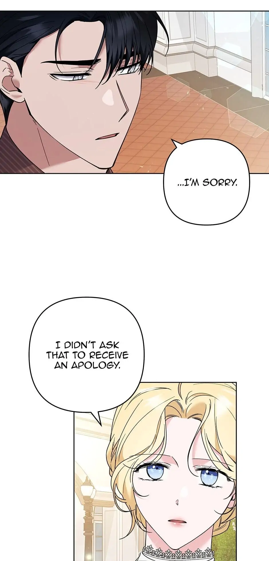 What It Means to be You? Chapter 71 - page 36