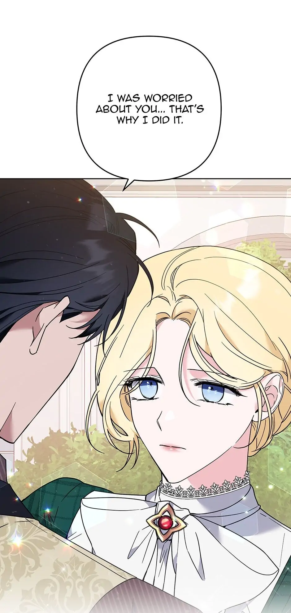 What It Means to be You? Chapter 71 - page 42
