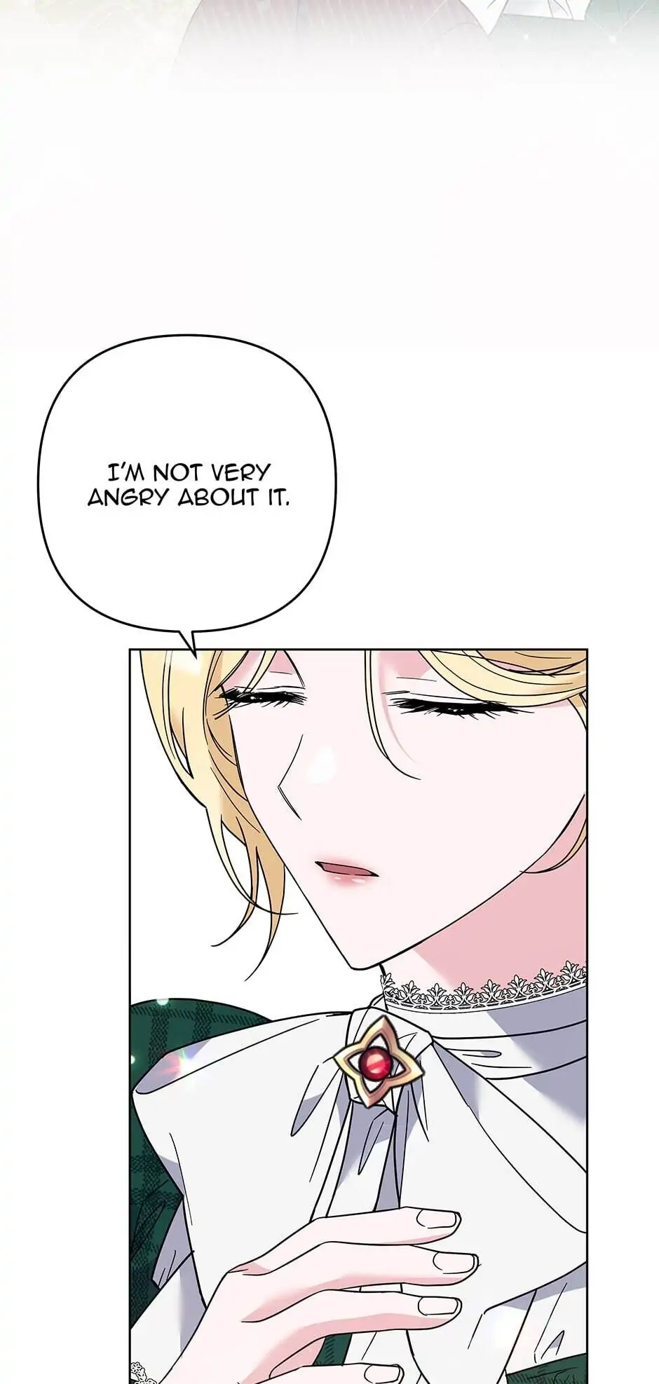 What It Means to be You? Chapter 71 - page 43