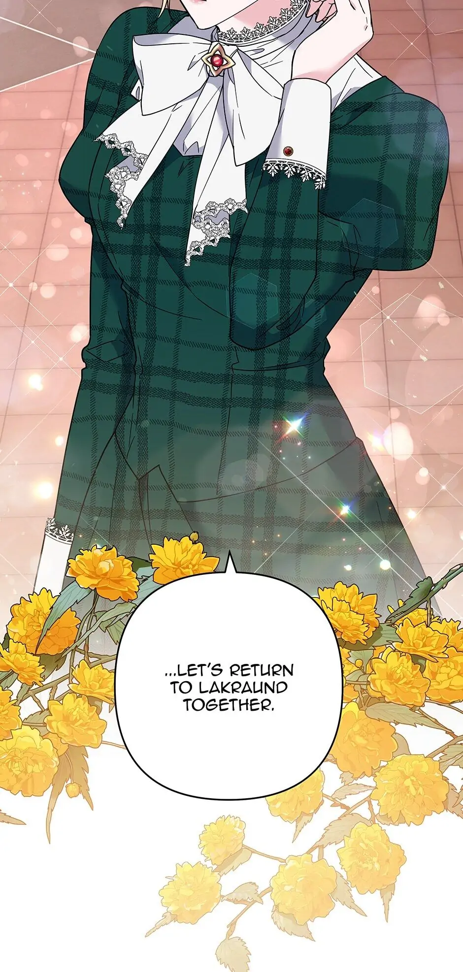 What It Means to be You? Chapter 71 - page 45