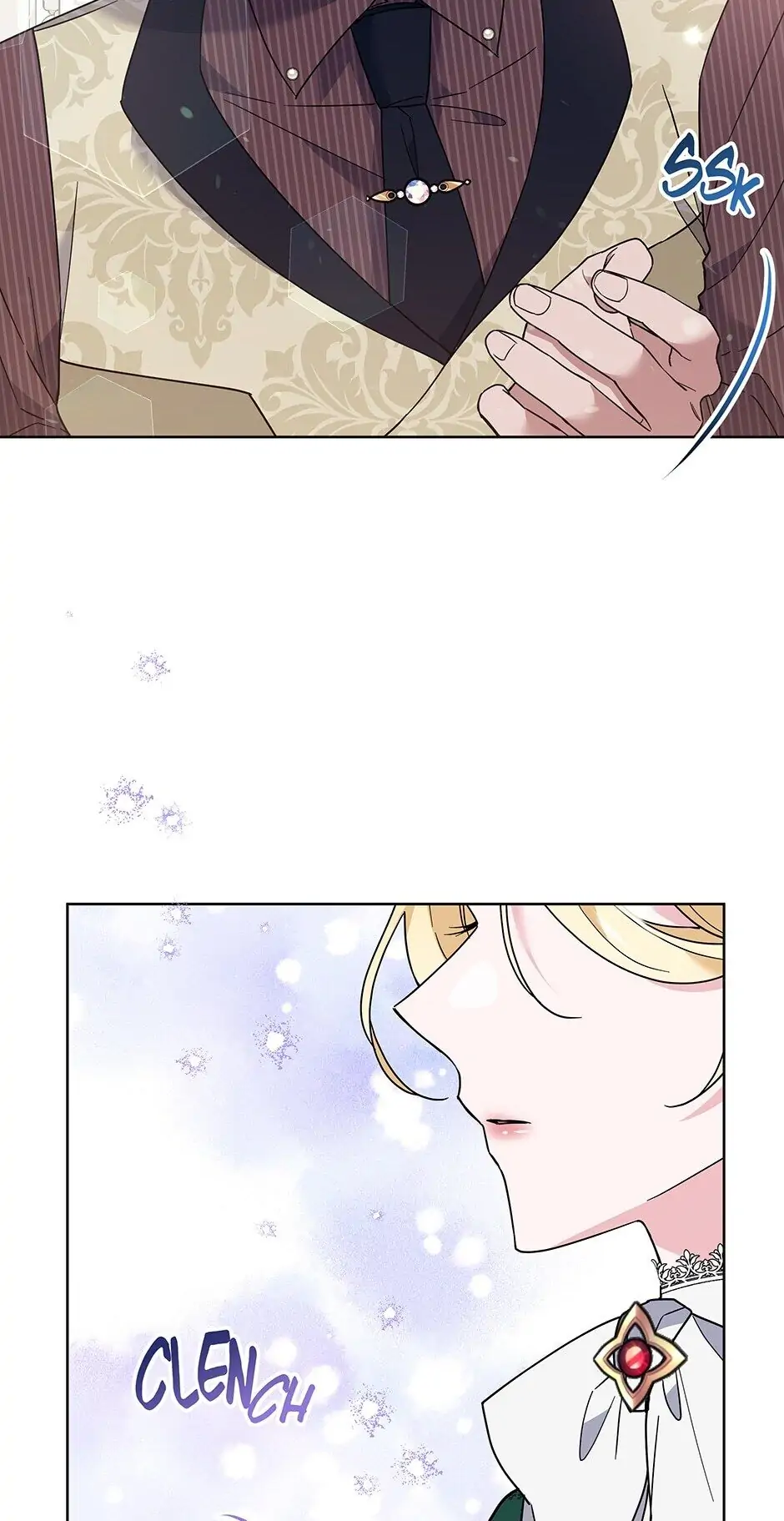 What It Means to be You? Chapter 71 - page 50