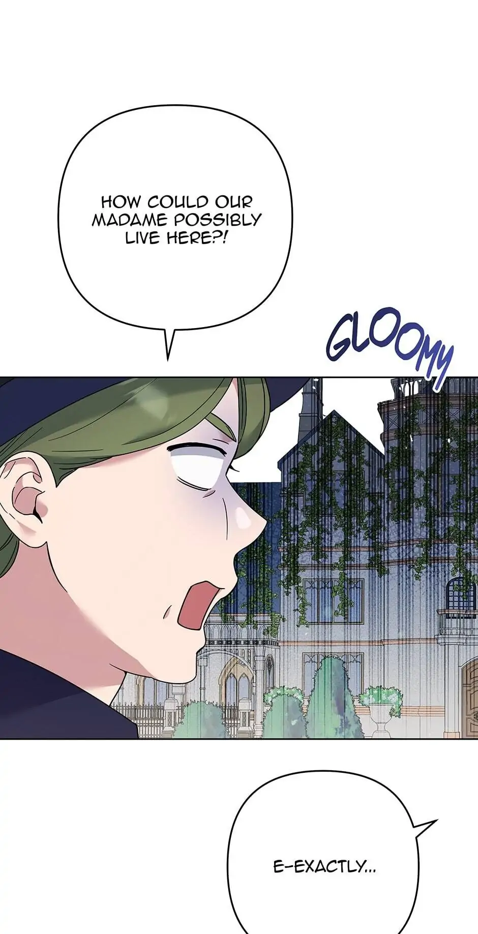 What It Means to be You? Chapter 71 - page 60