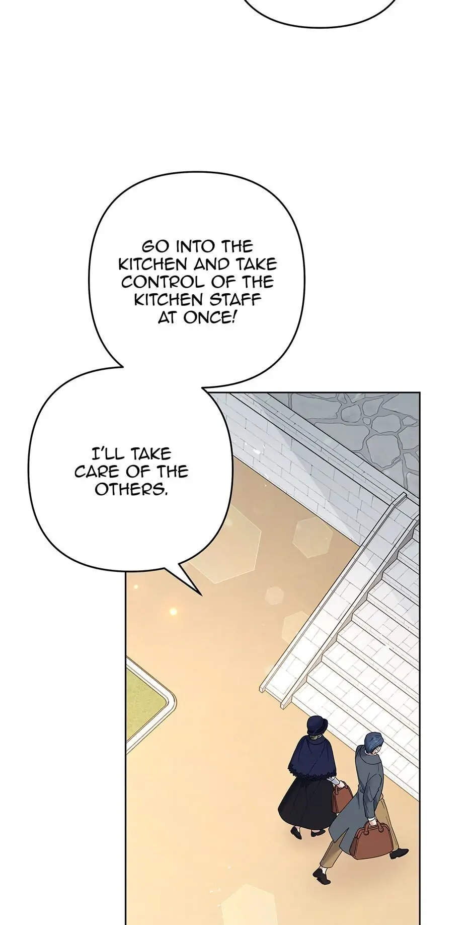 What It Means to be You? Chapter 71 - page 61