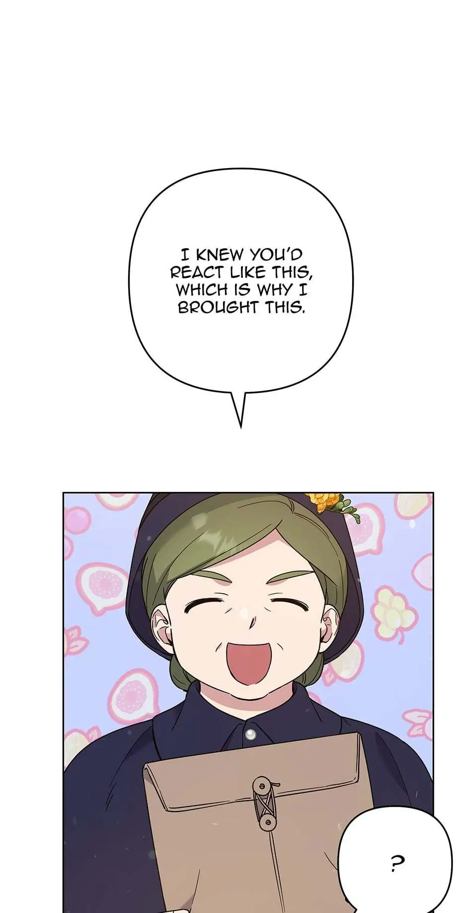 What It Means to be You? Chapter 71 - page 69