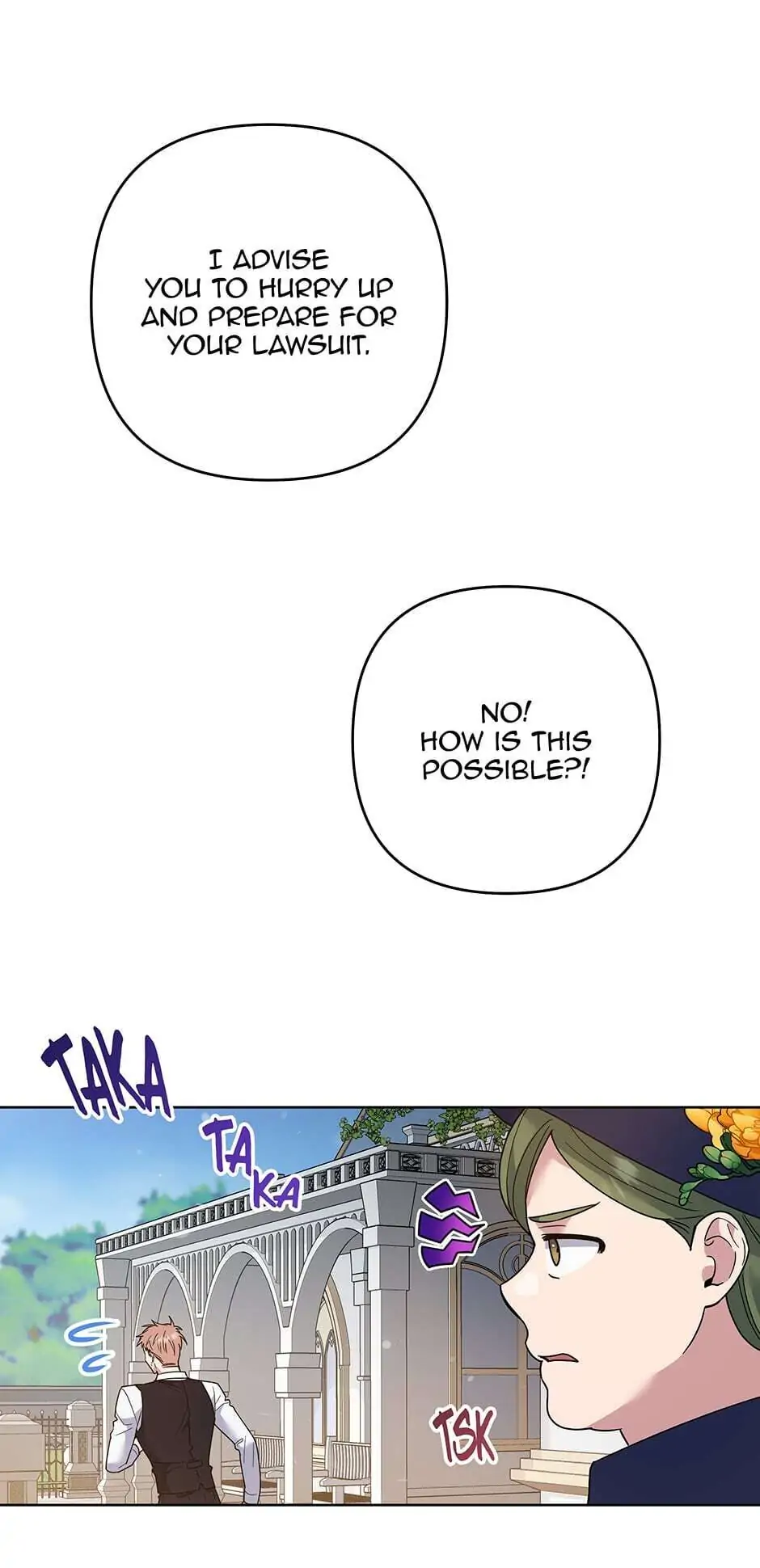 What It Means to be You? Chapter 71 - page 72