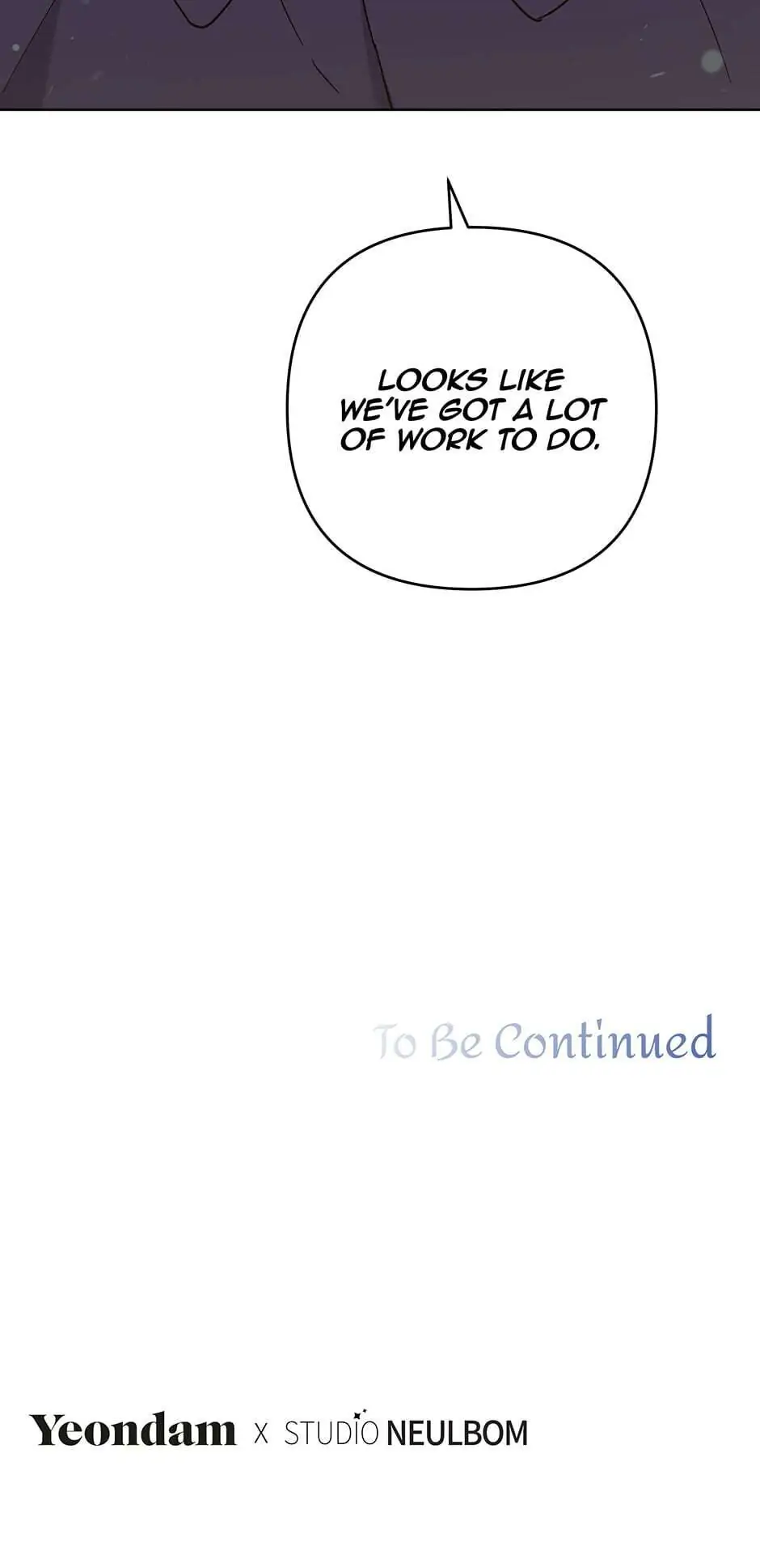 What It Means to be You? Chapter 71 - page 77
