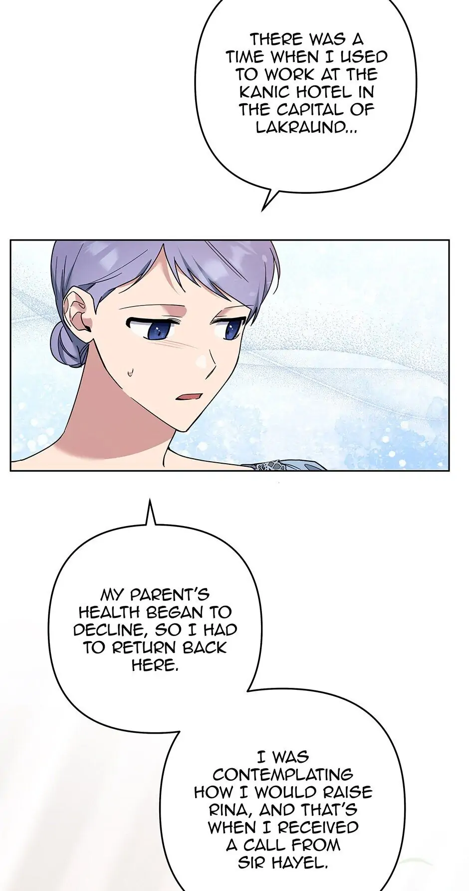 What It Means to be You? Chapter 71 - page 7