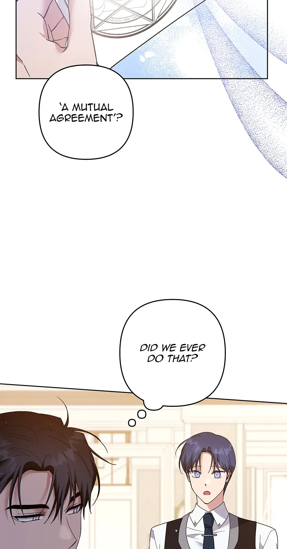 What It Means to be You? Chapter 97 - page 10