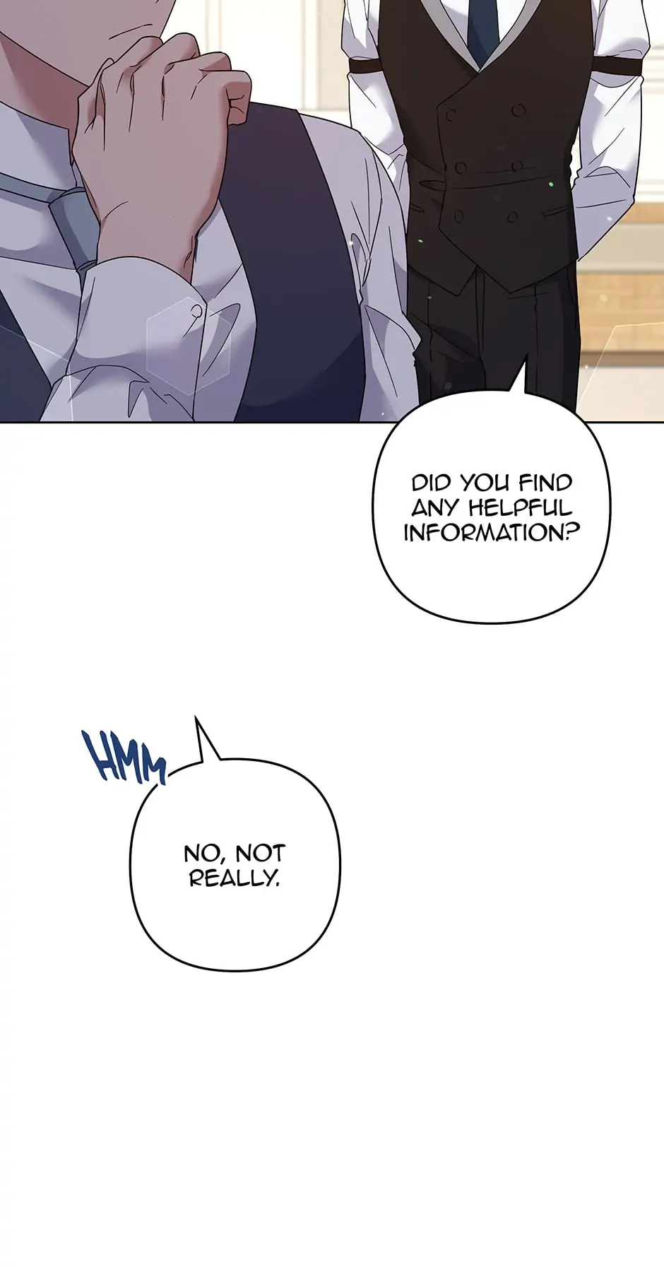 What It Means to be You? Chapter 97 - page 11