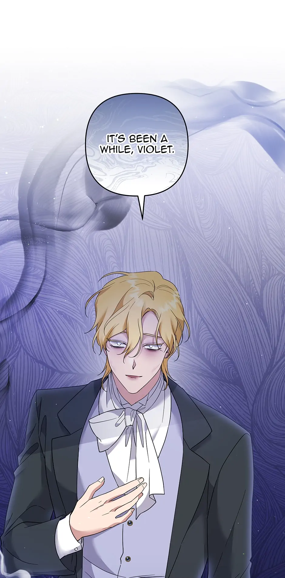 What It Means to be You? Chapter 97 - page 18