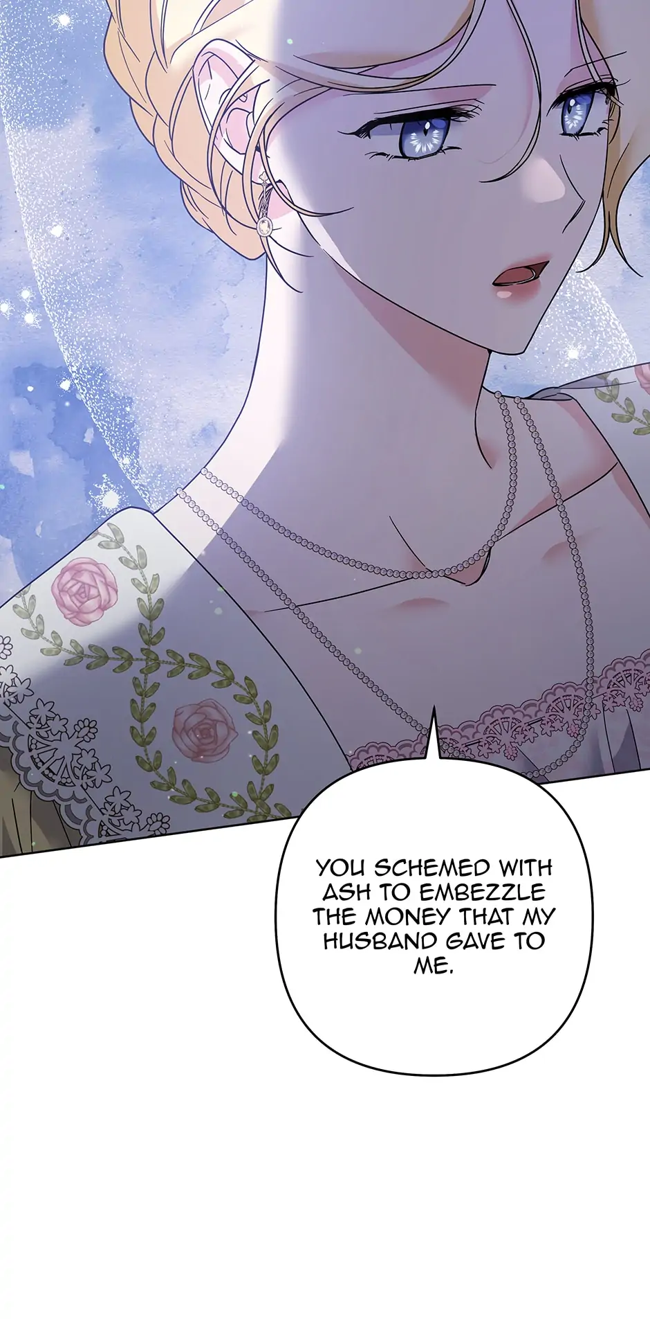 What It Means to be You? Chapter 97 - page 23