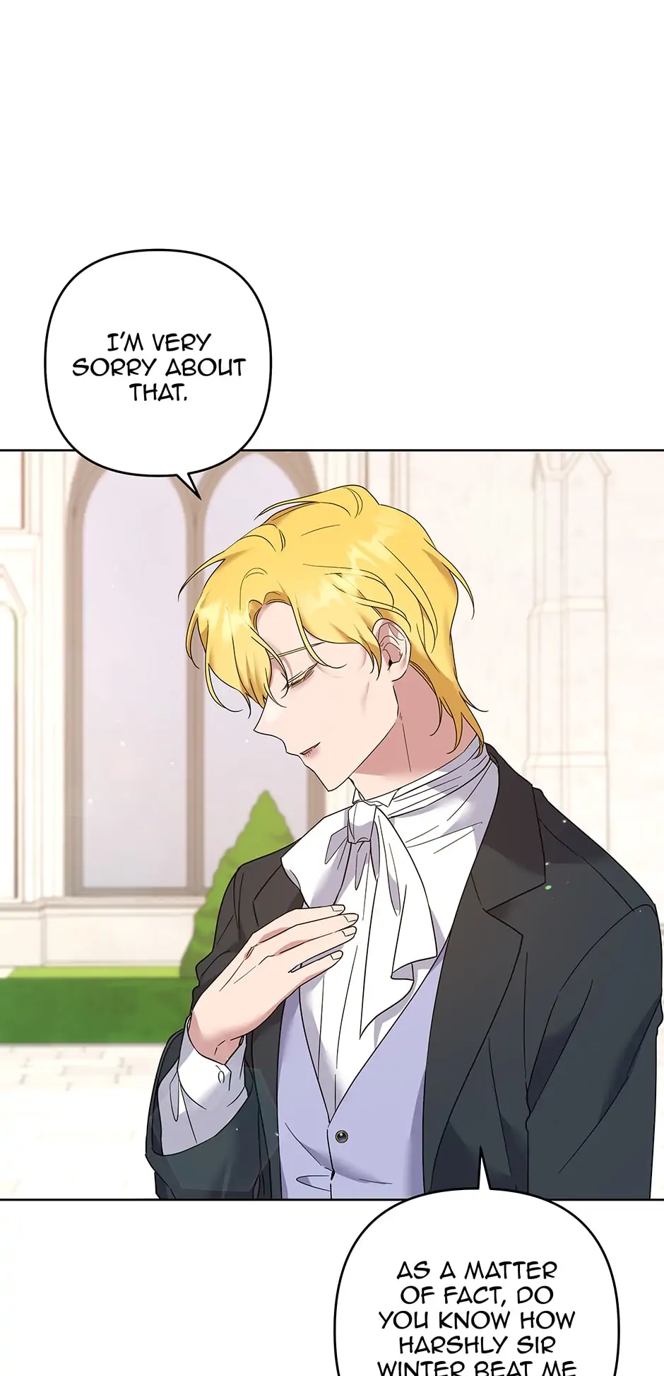 What It Means to be You? Chapter 97 - page 24