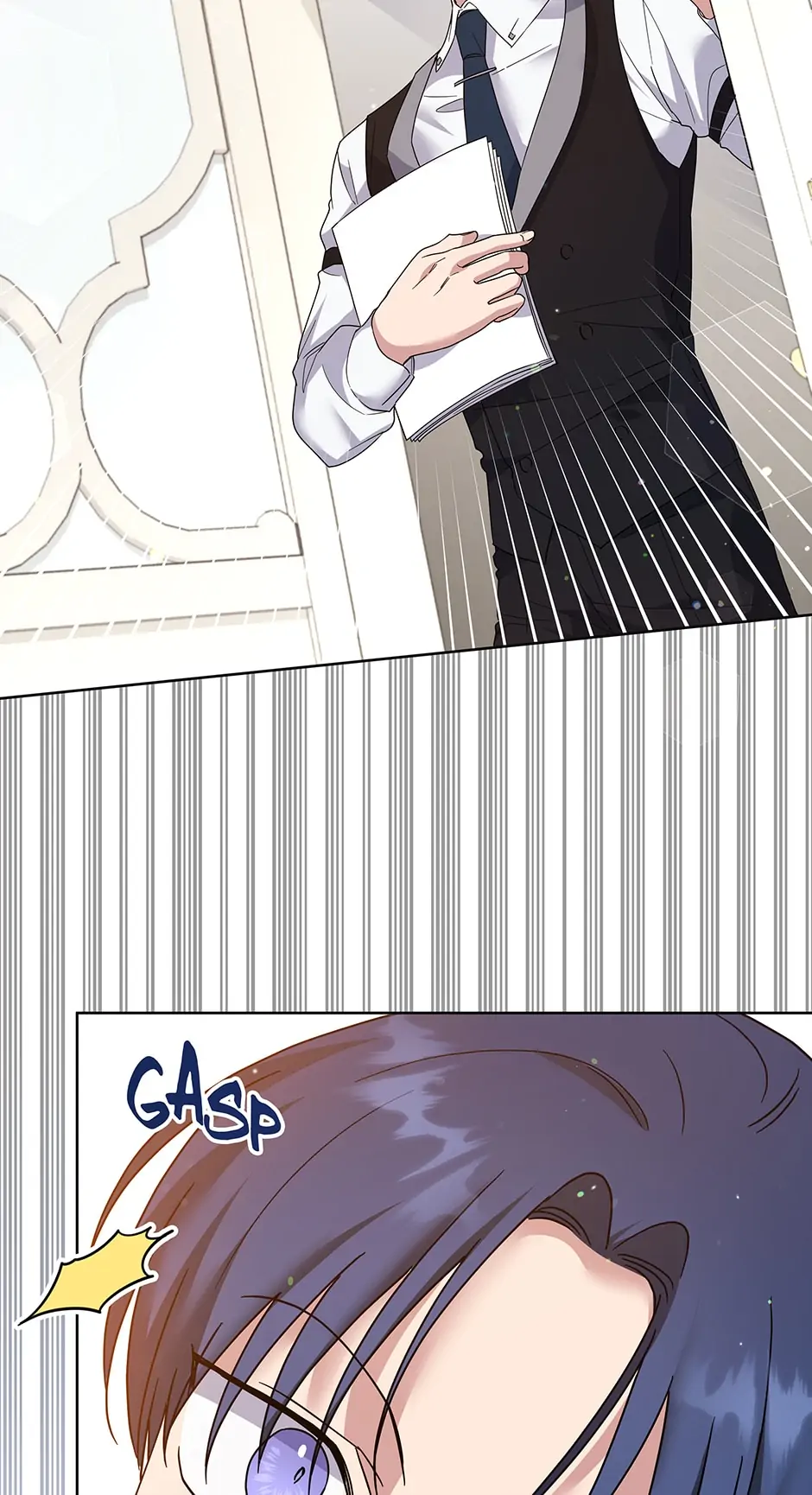 What It Means to be You? Chapter 97 - page 2